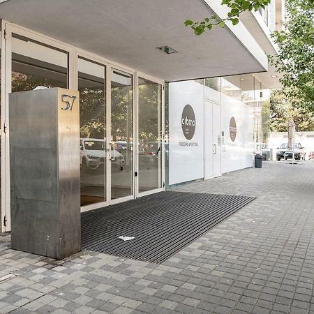 Rifredi Station Exclusive Apartment Florenţa Exterior foto
