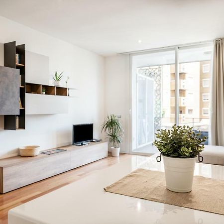 Rifredi Station Exclusive Apartment Florenţa Exterior foto