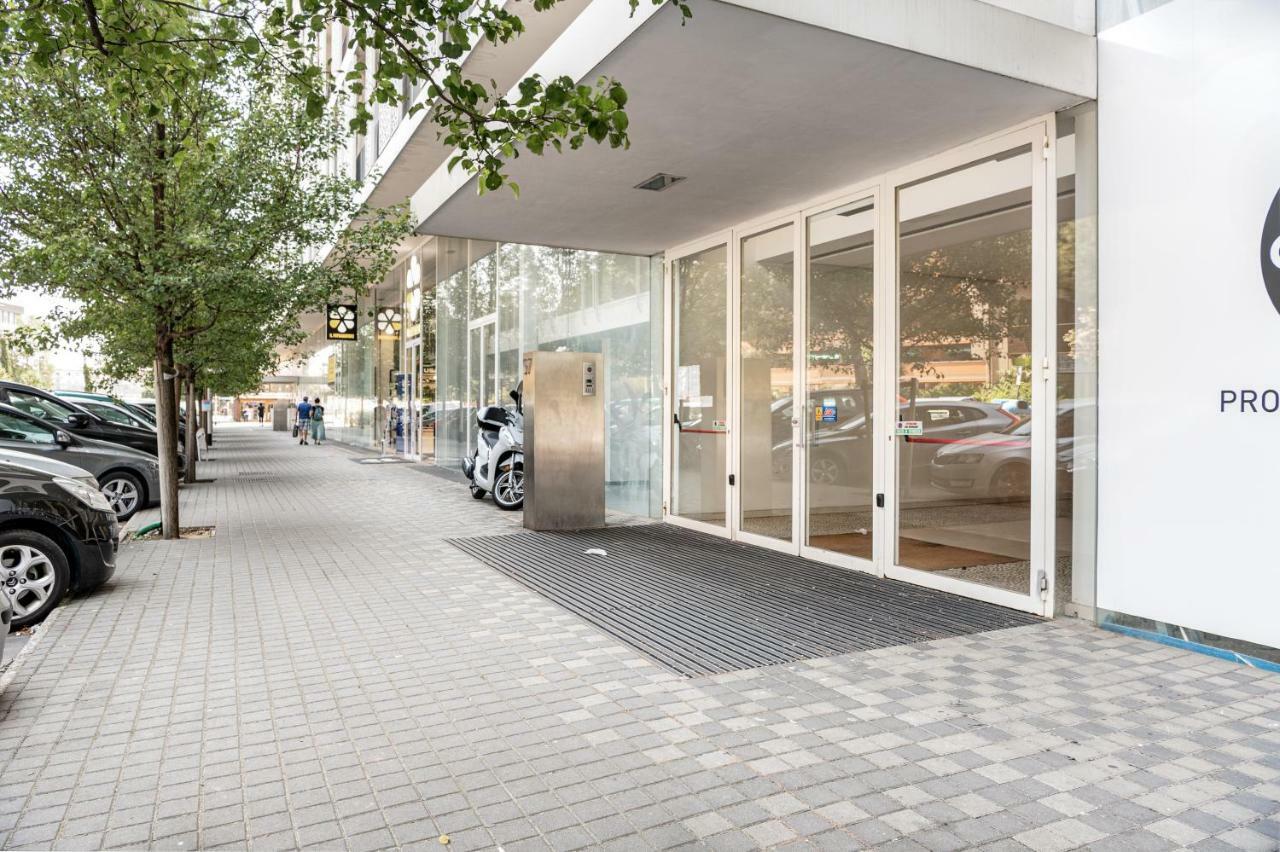 Rifredi Station Exclusive Apartment Florenţa Exterior foto