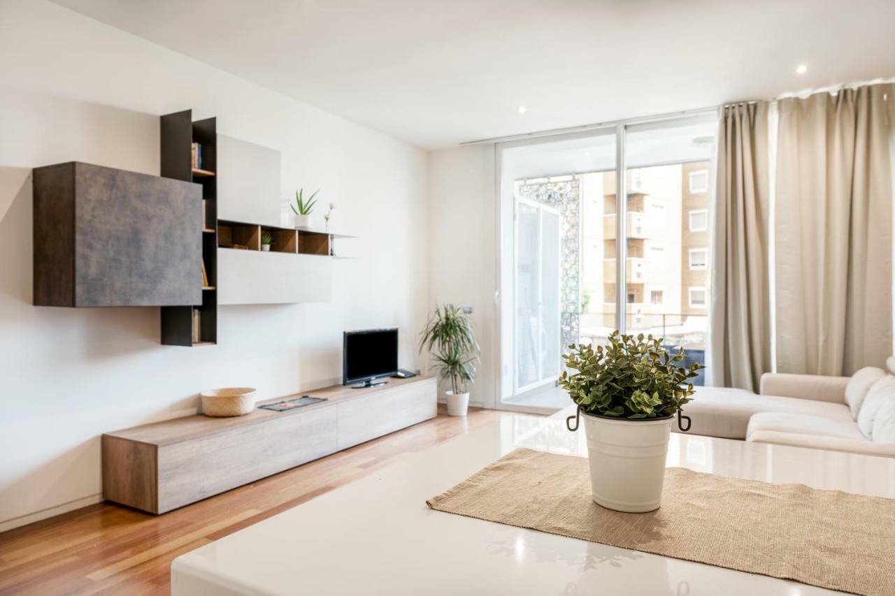 Rifredi Station Exclusive Apartment Florenţa Exterior foto