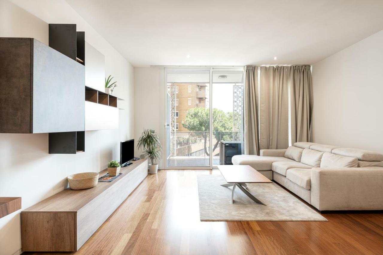 Rifredi Station Exclusive Apartment Florenţa Exterior foto