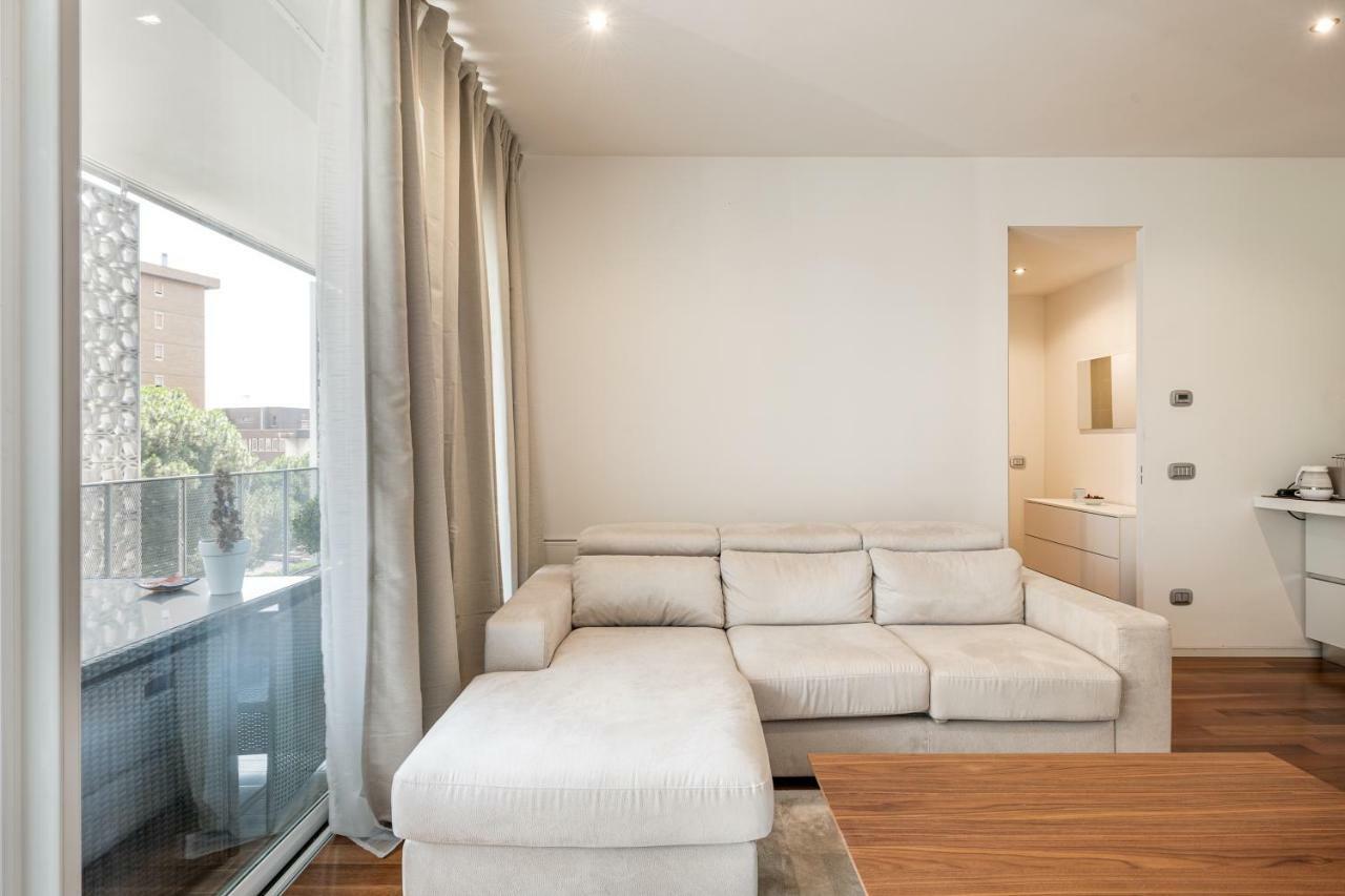 Rifredi Station Exclusive Apartment Florenţa Exterior foto
