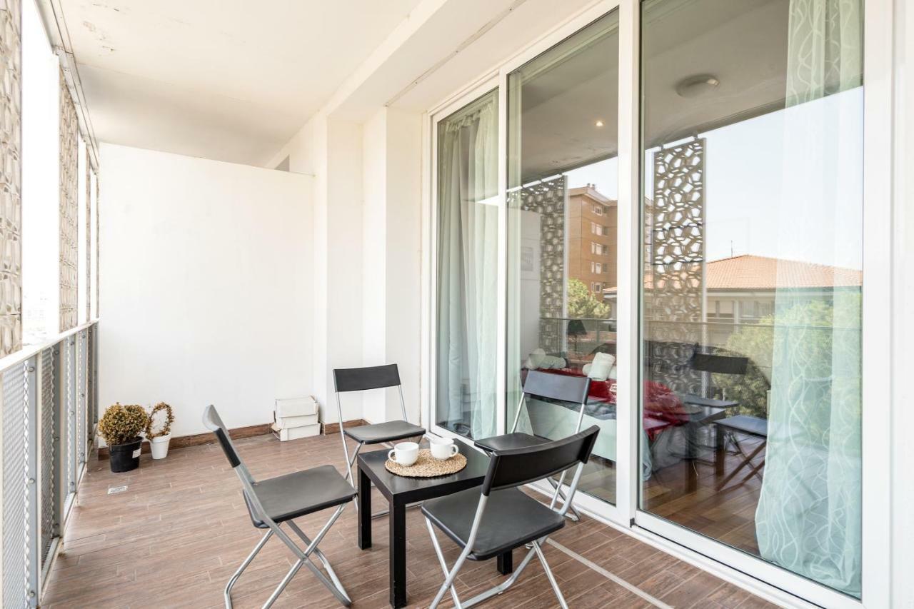 Rifredi Station Exclusive Apartment Florenţa Exterior foto